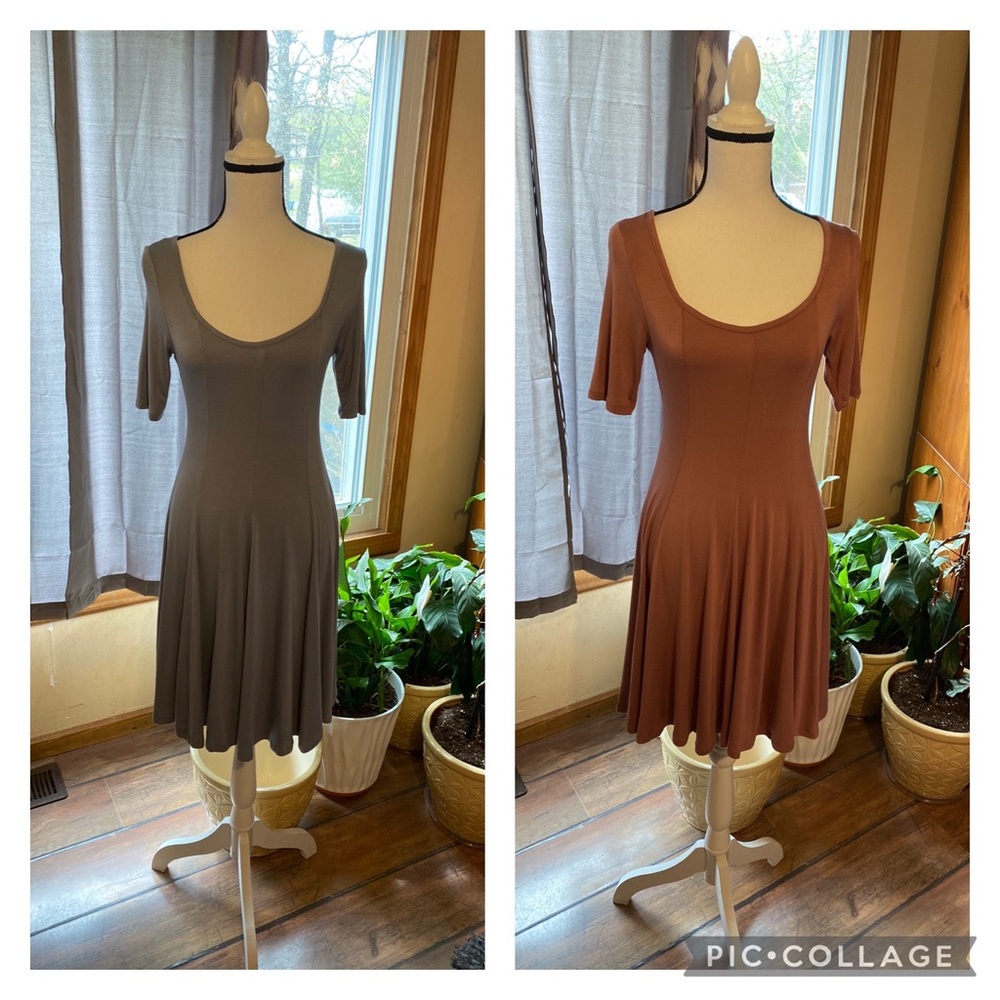 Pinkalicious Dress